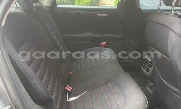 Acheter Occasion Voiture Ford Fusion Autre à Dakar, Dakar Acheter Occasion Voiture Ford Fusion Autre à Dakar, Dakar