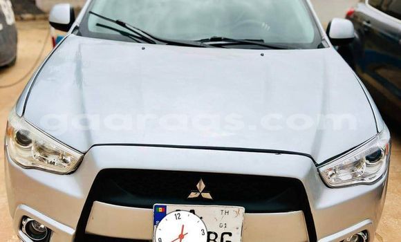 Acheter Occasion Voiture Mitsubishi RVR Autre à Dakar, Dakar