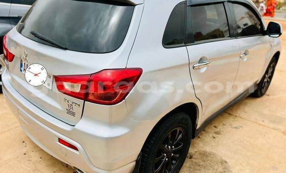 Acheter Occasion Voiture Mitsubishi RVR Autre à Dakar, Dakar Acheter Occasion Voiture Mitsubishi RVR Autre à Dakar, Dakar