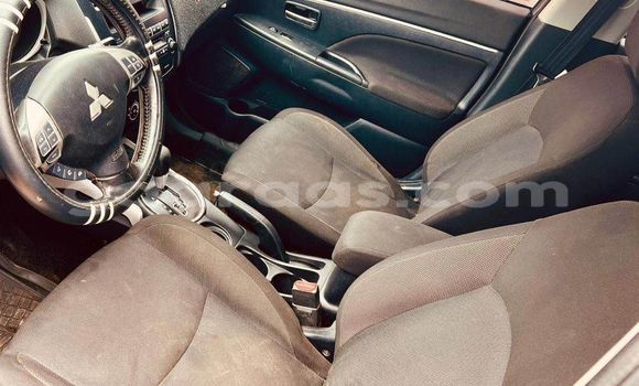 Acheter Occasion Voiture Mitsubishi RVR Autre à Dakar, Dakar Acheter Occasion Voiture Mitsubishi RVR Autre à Dakar, Dakar