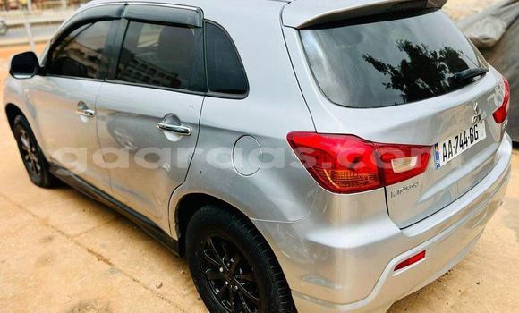 Acheter Occasion Voiture Mitsubishi RVR Autre à Dakar, Dakar Acheter Occasion Voiture Mitsubishi RVR Autre à Dakar, Dakar