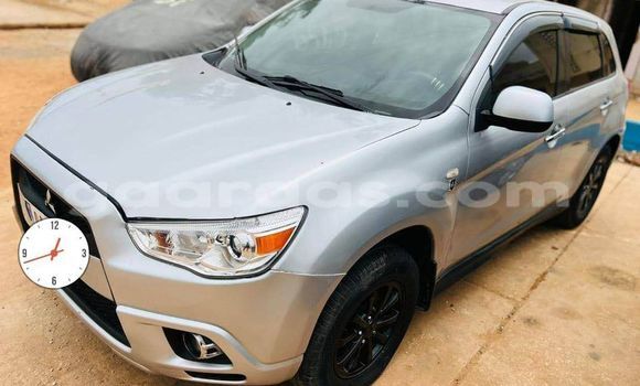 Acheter Occasion Voiture Mitsubishi RVR Autre à Dakar, Dakar Acheter Occasion Voiture Mitsubishi RVR Autre à Dakar, Dakar