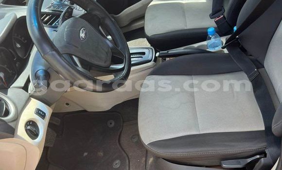 Acheter Occasion Voiture Ford Fiesta Autre à Dakar, Dakar Acheter Occasion Voiture Ford Fiesta Autre à Dakar, Dakar