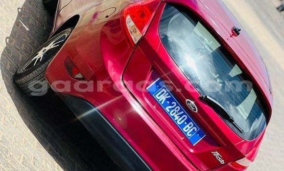 Acheter Occasion Voiture Ford Fiesta Autre à Dakar, Dakar Acheter Occasion Voiture Ford Fiesta Autre à Dakar, Dakar