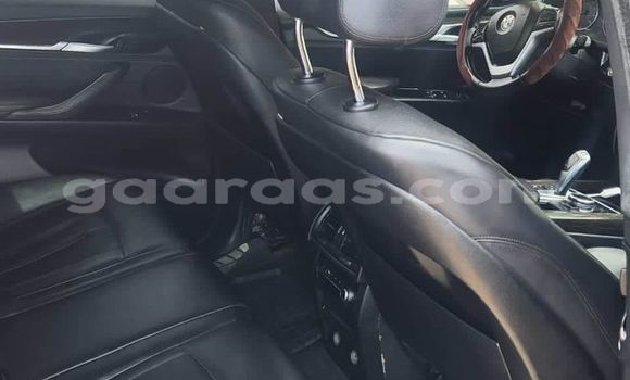 Buy Used BMW X5 Black Car in Dakar in Dakar Buy Used BMW X5 Black Car in Dakar in Dakar