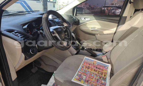 Acheter Occasion Voiture Ford Escape Autre à Dakar, Dakar Acheter Occasion Voiture Ford Escape Autre à Dakar, Dakar