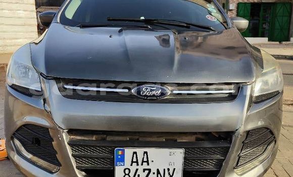 Acheter Occasion Voiture Ford Escape Autre à Dakar, Dakar Acheter Occasion Voiture Ford Escape Autre à Dakar, Dakar