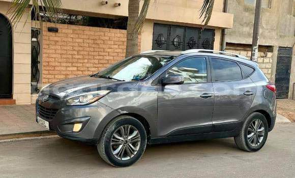 Acheter Occasion Voiture Hyundai Tucson Autre à Dakar, Dakar Acheter Occasion Voiture Hyundai Tucson Autre à Dakar, Dakar