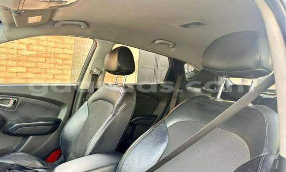 Acheter Occasion Voiture Hyundai Tucson Autre à Dakar, Dakar Acheter Occasion Voiture Hyundai Tucson Autre à Dakar, Dakar