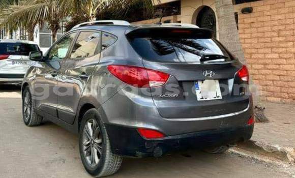 Acheter Occasion Voiture Hyundai Tucson Autre à Dakar, Dakar Acheter Occasion Voiture Hyundai Tucson Autre à Dakar, Dakar