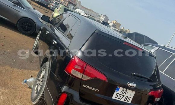 Acheter Occasion Voiture Kia Sorento Noir à Dagana, Saint-Louis Acheter Occasion Voiture Kia Sorento Noir à Dagana, Saint-Louis