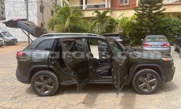 Acheter Occasion Voiture Jeep Cherokee Autre à Dakar, Dakar Acheter Occasion Voiture Jeep Cherokee Autre à Dakar, Dakar