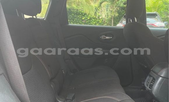 Acheter Occasion Voiture Jeep Cherokee Autre à Dakar, Dakar Acheter Occasion Voiture Jeep Cherokee Autre à Dakar, Dakar