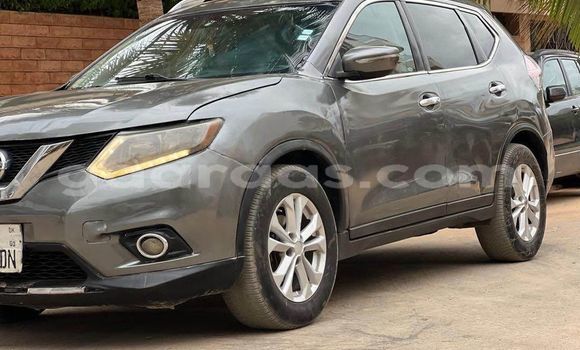 Buy Used Nissan Rogue Other Car in Dabo in Kolda