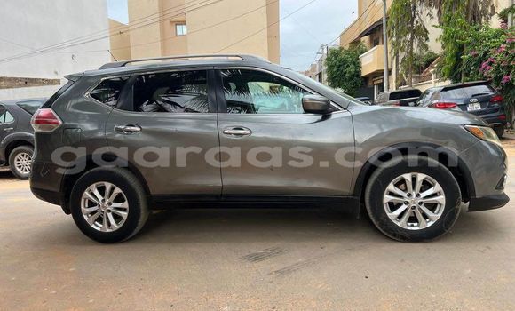 Acheter Occasion Voiture Nissan Rogue Autre à Dabo, Kolda Acheter Occasion Voiture Nissan Rogue Autre à Dabo, Kolda