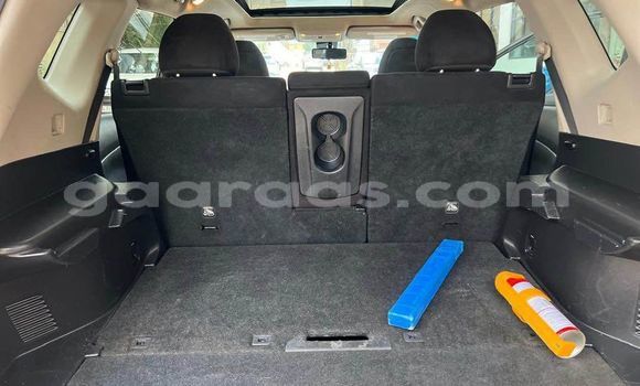 Acheter Occasion Voiture Nissan Rogue Autre à Dabo, Kolda Acheter Occasion Voiture Nissan Rogue Autre à Dabo, Kolda