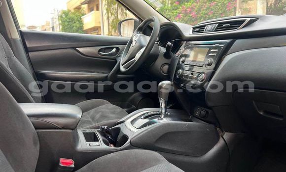 Acheter Occasion Voiture Nissan Rogue Autre à Dabo, Kolda Acheter Occasion Voiture Nissan Rogue Autre à Dabo, Kolda