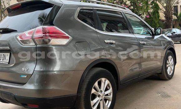 Acheter Occasion Voiture Nissan Rogue Autre à Dabo, Kolda Acheter Occasion Voiture Nissan Rogue Autre à Dabo, Kolda