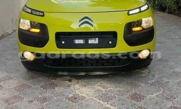 Acheter Occasion Voiture Citroen C4 Autre à Dakar, Dakar Acheter Occasion Voiture Citroen C4 Autre à Dakar, Dakar