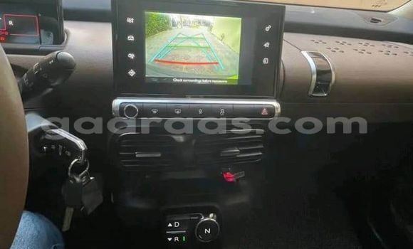 Acheter Occasion Voiture Citroen C4 Autre à Dakar, Dakar Acheter Occasion Voiture Citroen C4 Autre à Dakar, Dakar