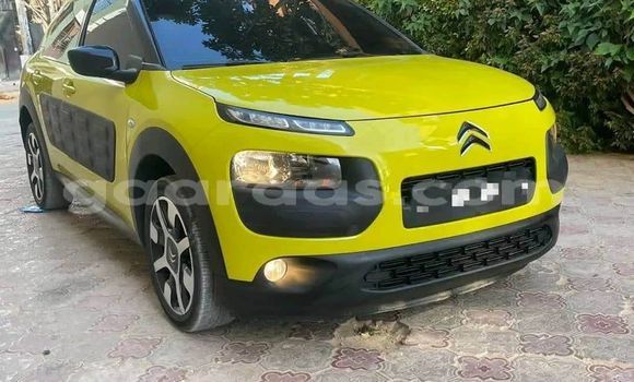 Acheter Occasion Voiture Citroen C4 Autre à Dakar, Dakar Acheter Occasion Voiture Citroen C4 Autre à Dakar, Dakar