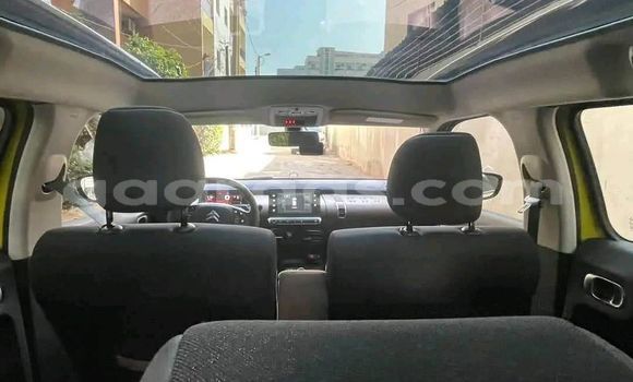 Acheter Occasion Voiture Citroen C4 Autre à Dakar, Dakar Acheter Occasion Voiture Citroen C4 Autre à Dakar, Dakar