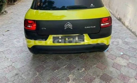 Acheter Occasion Voiture Citroen C4 Autre à Dakar, Dakar Acheter Occasion Voiture Citroen C4 Autre à Dakar, Dakar