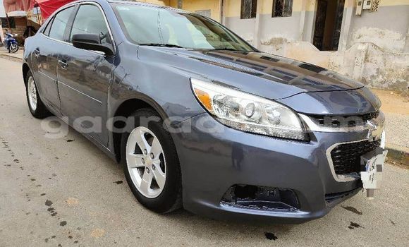 Acheter Occasion Voiture Chevrolet Malibu Autre à Dakar, Dakar Acheter Occasion Voiture Chevrolet Malibu Autre à Dakar, Dakar