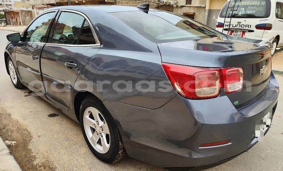 Acheter Occasion Voiture Chevrolet Malibu Autre à Dakar, Dakar Acheter Occasion Voiture Chevrolet Malibu Autre à Dakar, Dakar