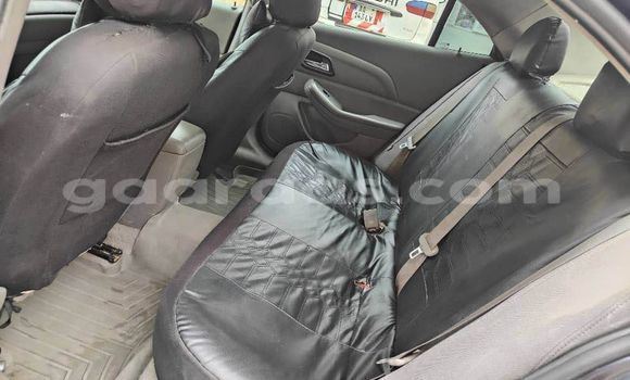 Acheter Occasion Voiture Chevrolet Malibu Autre à Dakar, Dakar Acheter Occasion Voiture Chevrolet Malibu Autre à Dakar, Dakar