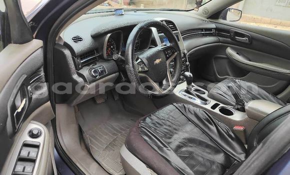 Acheter Occasion Voiture Chevrolet Malibu Autre à Dakar, Dakar Acheter Occasion Voiture Chevrolet Malibu Autre à Dakar, Dakar