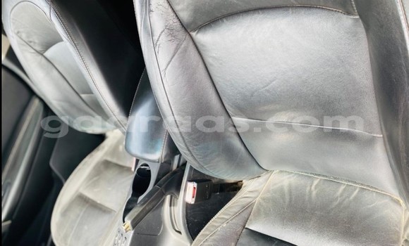 Dieundeu Occasion Nissan Qashqai Black Auto in Dakar in Dakar Dieundeu Occasion Nissan Qashqai Black Auto in Dakar in Dakar