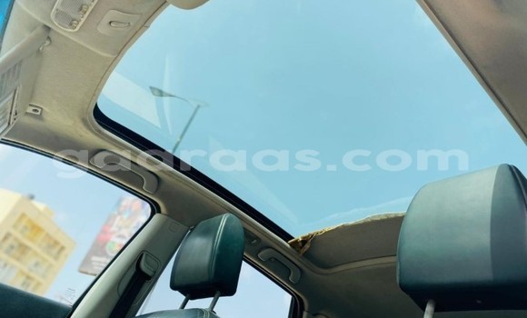 Dieundeu Occasion Nissan Qashqai Black Auto in Dakar in Dakar Dieundeu Occasion Nissan Qashqai Black Auto in Dakar in Dakar