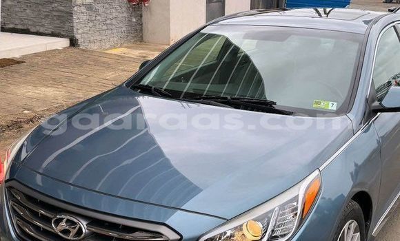 Acheter Occasion Voiture Hyundai Sonata Autre à Dakar, Dakar