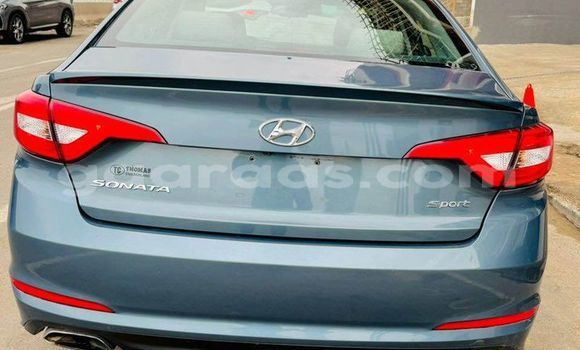 Acheter Occasion Voiture Hyundai Sonata Autre à Dakar, Dakar Acheter Occasion Voiture Hyundai Sonata Autre à Dakar, Dakar