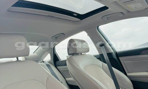 Acheter Occasion Voiture Hyundai Sonata Autre à Dakar, Dakar Acheter Occasion Voiture Hyundai Sonata Autre à Dakar, Dakar