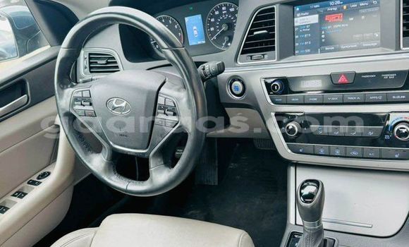 Acheter Occasion Voiture Hyundai Sonata Autre à Dakar, Dakar Acheter Occasion Voiture Hyundai Sonata Autre à Dakar, Dakar