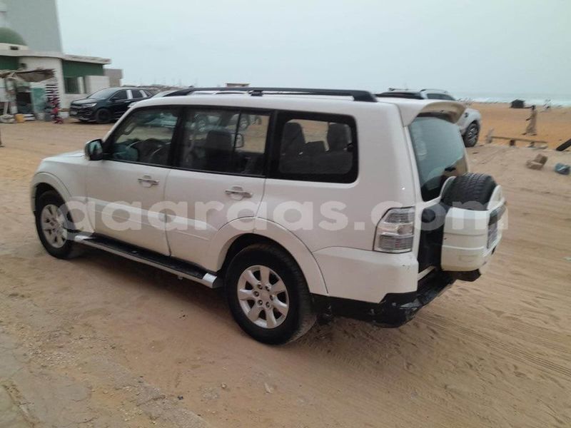 Big with watermark mitsubishi pajero dakar dakar 21003