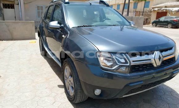 Acheter Occasion Voiture Renault Duster Autre à Dakar, Dakar Acheter Occasion Voiture Renault Duster Autre à Dakar, Dakar