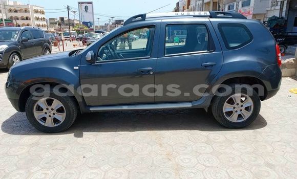 Acheter Occasion Voiture Renault Duster Autre à Dakar, Dakar Acheter Occasion Voiture Renault Duster Autre à Dakar, Dakar