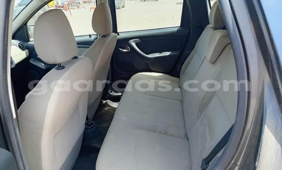 Acheter Occasion Voiture Renault Duster Autre à Dakar, Dakar Acheter Occasion Voiture Renault Duster Autre à Dakar, Dakar