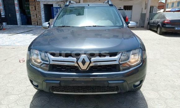 Acheter Occasion Voiture Renault Duster Autre à Dakar, Dakar Acheter Occasion Voiture Renault Duster Autre à Dakar, Dakar