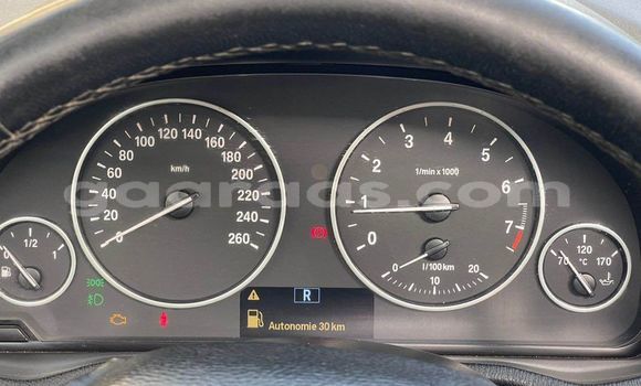 Acheter Occasion Voiture BMW X3 Noir à Dakar, Dakar Acheter Occasion Voiture BMW X3 Noir à Dakar, Dakar