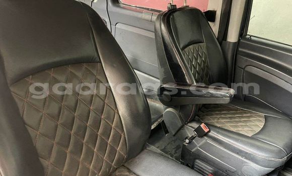 Acheter Occasion Voiture Mercedes-Benz 740Li Noir à Dakar, Dakar Acheter Occasion Voiture Mercedes-Benz 740Li Noir à Dakar, Dakar