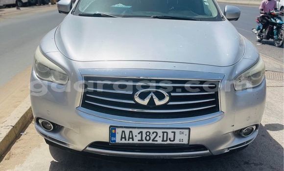 Buy Used Infiniti I Other Car in Dakar in Dakar Buy Used Infiniti I Other Car in Dakar in Dakar