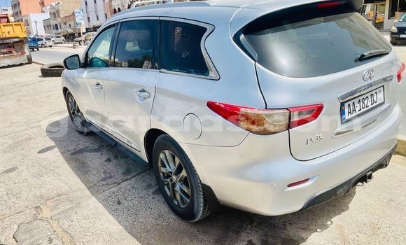 Buy Used Infiniti I Other Car in Dakar in Dakar Buy Used Infiniti I Other Car in Dakar in Dakar