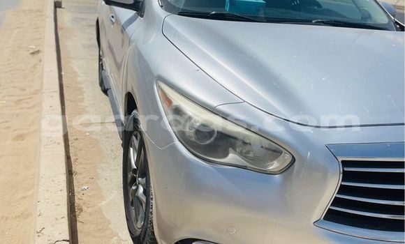 Buy Used Infiniti I Other Car in Dakar in Dakar Buy Used Infiniti I Other Car in Dakar in Dakar