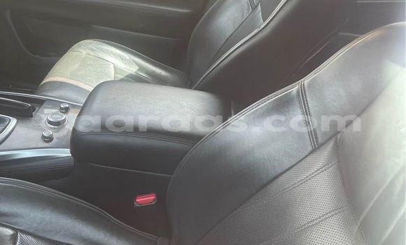 Buy Used Infiniti I Other Car in Dakar in Dakar Buy Used Infiniti I Other Car in Dakar in Dakar