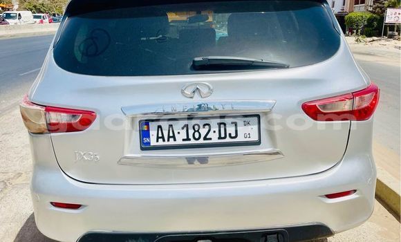 Buy Used Infiniti I Other Car in Dakar in Dakar Buy Used Infiniti I Other Car in Dakar in Dakar