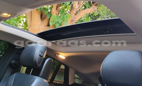 Buy Used Mercedes‒Benz GLE Coupe Silver Car in Dakar in Dakar Buy Used Mercedes‒Benz GLE Coupe Silver Car in Dakar in Dakar